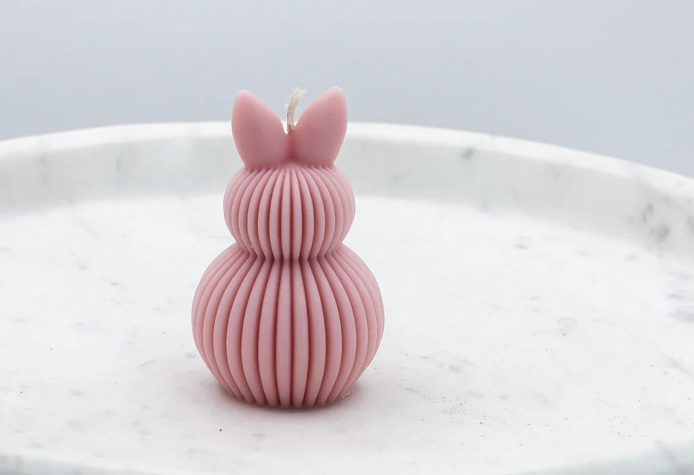 Rillenhase