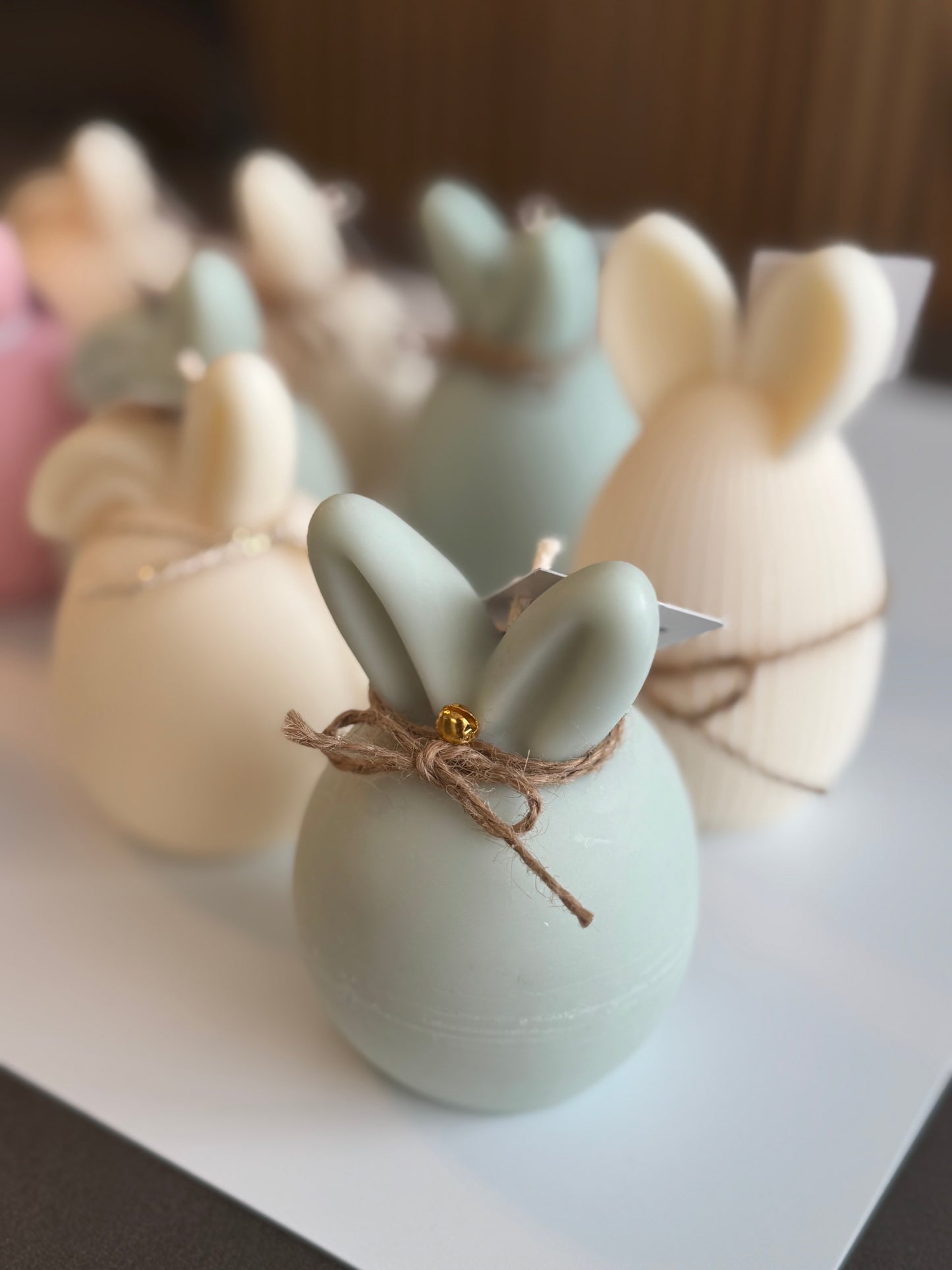 Osterhase
