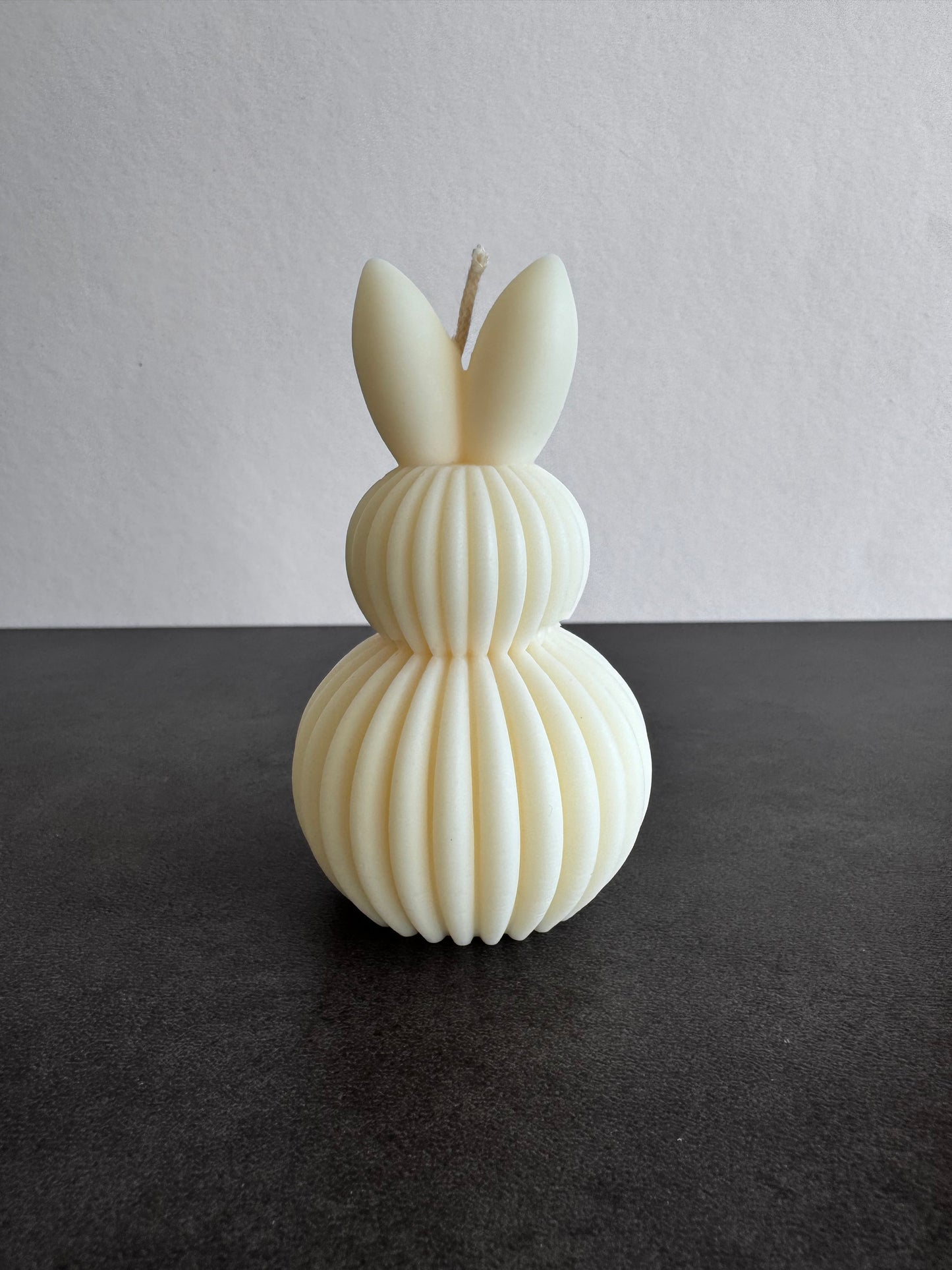 Rillenhase