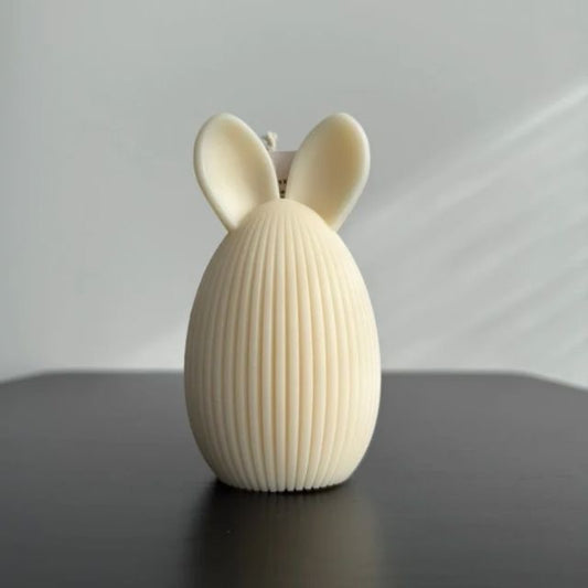 Osterhase gerillt