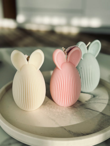 Osterhase gerillt