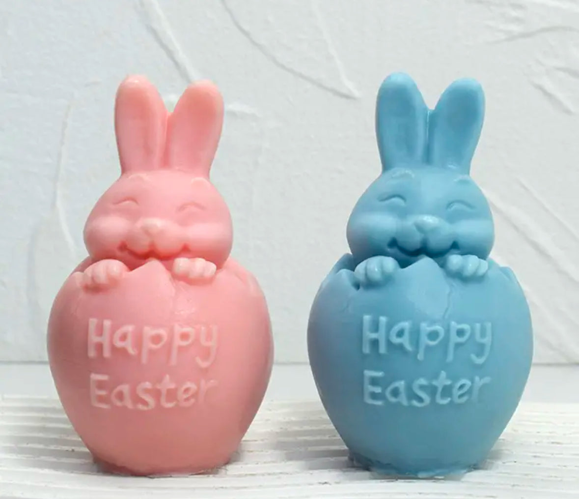 Happy Easter Hase