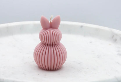 Rillenhase