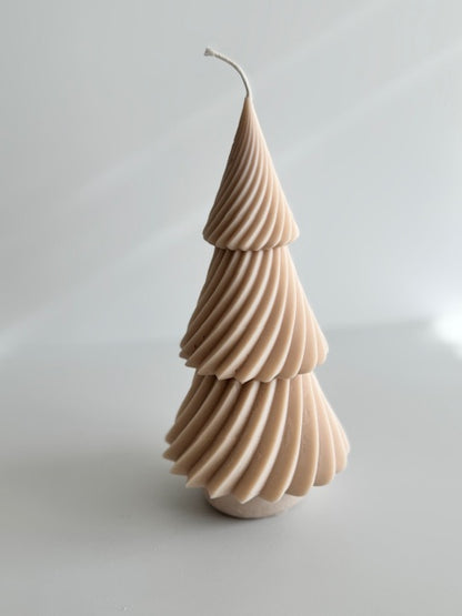 Weihnachtsbaum Punta