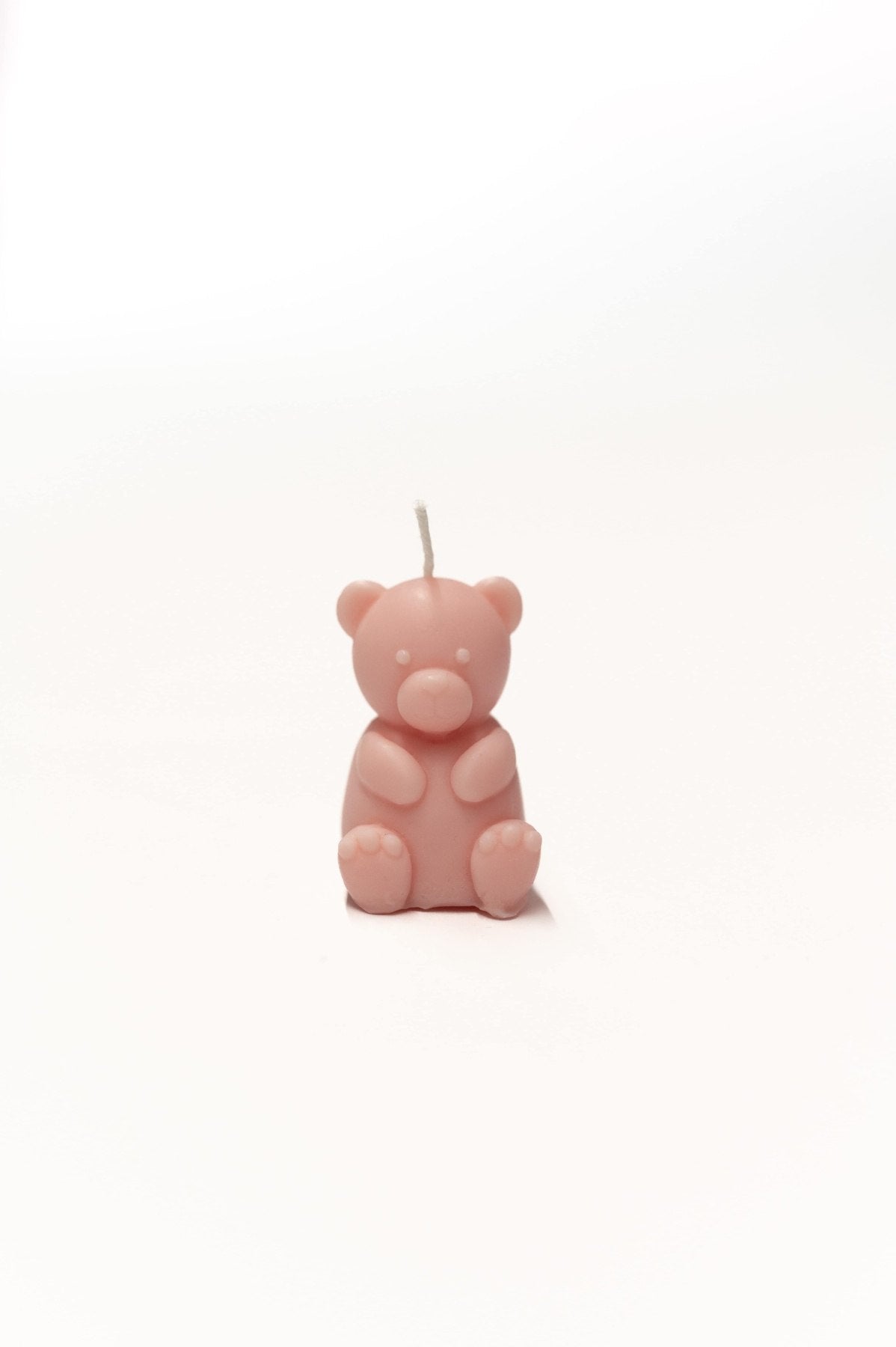 Teddy Mini Kaktuslabel